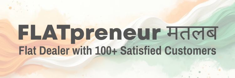 FLATpreneur Proof