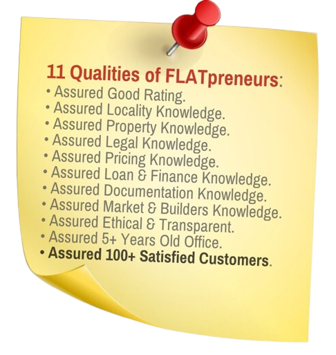 FLATpreneur Trust