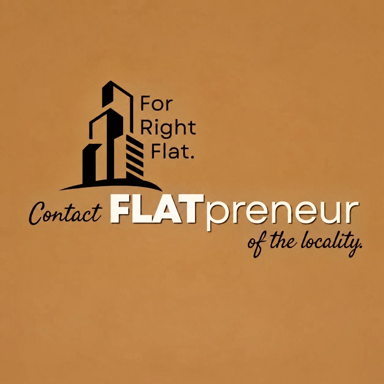 Flatpreneur Image