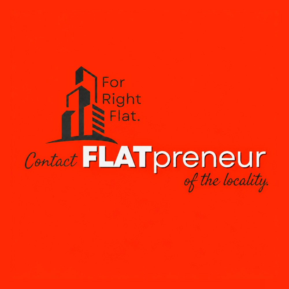 Flatpreneur Image